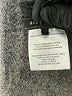 BCBGMAXAZRIA Solid Gray Active Pants Size L - photo 8
