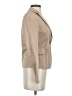 Akris Punto Tan Blazer Size 4 - photo 4