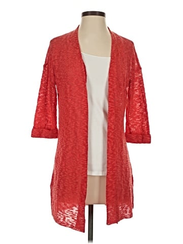Nic + Zoe Cardigan (view 1)