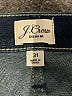 J.Crew Color Block Blue Jeans Size 31 waist - photo 4