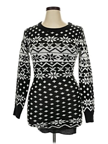 Heart & Heels Casual Dress (view 1)
