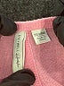 Cato Stars Pink Pullover Sweater Size 3X - photo 7