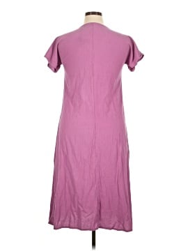 strapless open back dress Ivy Dress