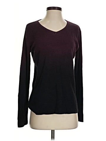 Finity Studio Pullover Sweater (view 1)