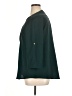 rue21 Teal 3/4 Sleeve Blouse Size XL - photo 5