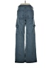 Kut from the Kloth Blue Cargo Pants Size 2 - photo 2
