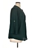 rue21 Teal 3/4 Sleeve Blouse Size XL - photo 4