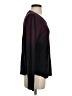 Finity Studio Burgundy Pullover Sweater Size S - photo 4