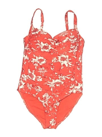Niptuck Swim One Piece Swimsuit (view 1)