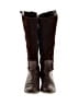 Sam Edelman 100% Leather Brown Boots Size 7 1/2 - photo 2