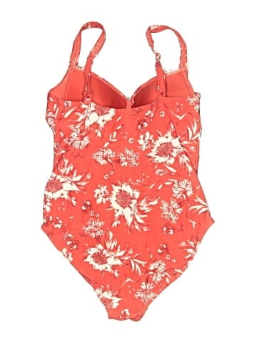 Niptuck Swim One Piece Swimsuit (view 2)