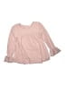 Burt's Bees Kids Pink Dress Size 4T - photo 1