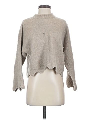3.1 Phillip Lim Turtleneck Sweater (view 1)