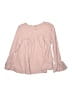 Burt's Bees Kids Pink Dress Size 4T - photo 2