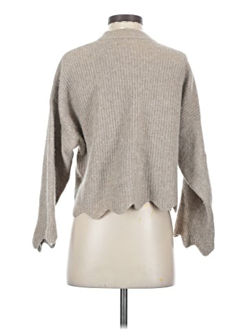 3.1 Phillip Lim Turtleneck Sweater (view 2)
