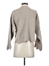 3.1 Phillip Lim Gray Turtleneck Sweater Size S - photo 2