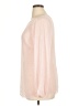 Ava & Viv 100% Polyester Pink Long Sleeve Blouse Size 0X - photo 5