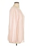 Ava & Viv 100% Polyester Pink Long Sleeve Blouse Size 0X - photo 4
