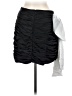 Hutch Black Casual Skirt Size 6 - photo 2