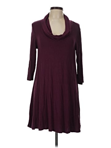 PREMISE Casual Dress (view 1)