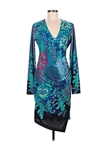 Hale Bob Cocktail Dress (view 1)