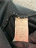 Balance Collection Black Active Pants Size L - photo 7