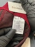 Bamboo Burgundy Casual Pants Size 11 - photo 8