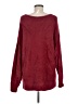 Old Navy Burgundy Pullover Sweater Size M - photo 2