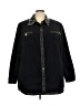 BLOOMCHIC Black Coat Size 26 - photo 1