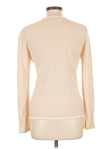 Allude Cashmere Cardigan (view 2)