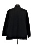 BLOOMCHIC Black Coat Size 26 - photo 2