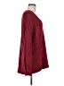 Old Navy Burgundy Pullover Sweater Size M - photo 4