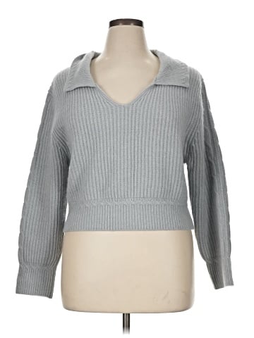 Christopher Fischer Pullover Sweater (view 1)