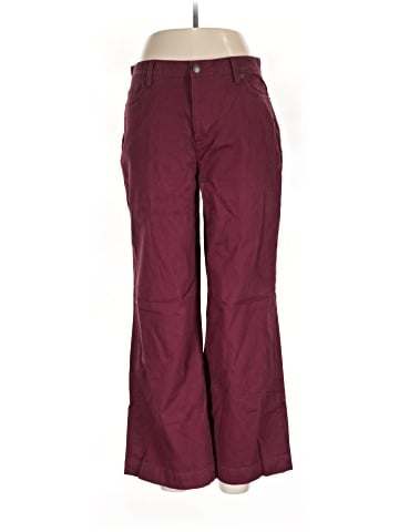 Lands' End Casual Pants (view 1)