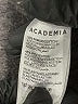 Accademia Black Jacket Size EU 34 / US 4 - photo 7