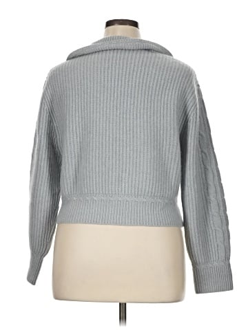 Christopher Fischer Pullover Sweater (view 2)