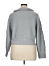 Christopher Fischer Gray Pullover Sweater Size XL (estimated) - photo 2