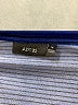 Apt. 9 Blue Casual Dress Size M - photo 7