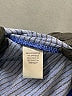 Apt. 9 Blue Casual Dress Size M - photo 8