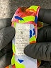 Unbranded Floral Yellow Swimsuit Bottoms Size M - photo 3