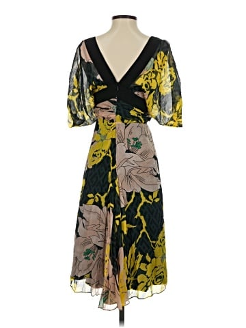 Diane von Furstenberg Cocktail Dress (view 2)