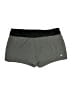 Gap Fit Gray Athletic Shorts Size XL - photo 1