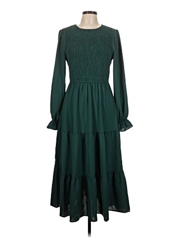 Fashion Casual Dress (view 1)