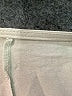 Unbranded 100% Polyester Tan 3/4 Sleeve Top Size M - photo 4