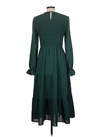 Fashion Casual Dress (view 2)