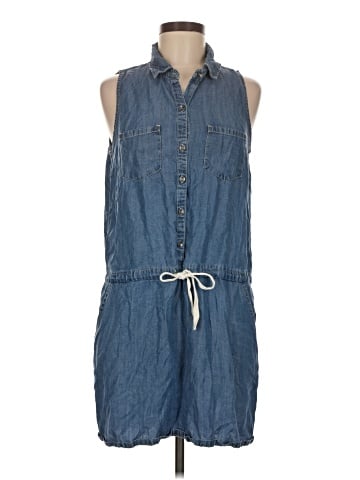 Lovestitch Casual Dress (view 1)