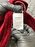Shein Solid Burgundy Cocktail Dress Size M (petite) - photo 8