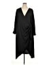 DKNY Black Cocktail Dress Size 14W - photo 1
