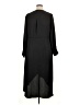 DKNY Black Cocktail Dress Size 14W - photo 2