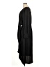DKNY Black Cocktail Dress Size 14W - photo 5